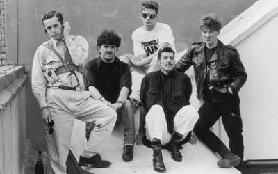 Frankie Goes To Hollywood